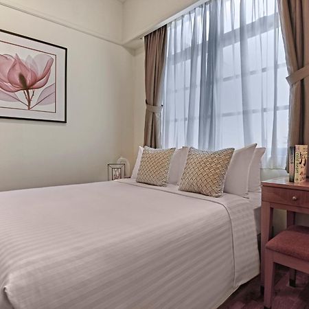 Village Residence Robertson Quay By Far East Hospitality Сингапур Екстериор снимка