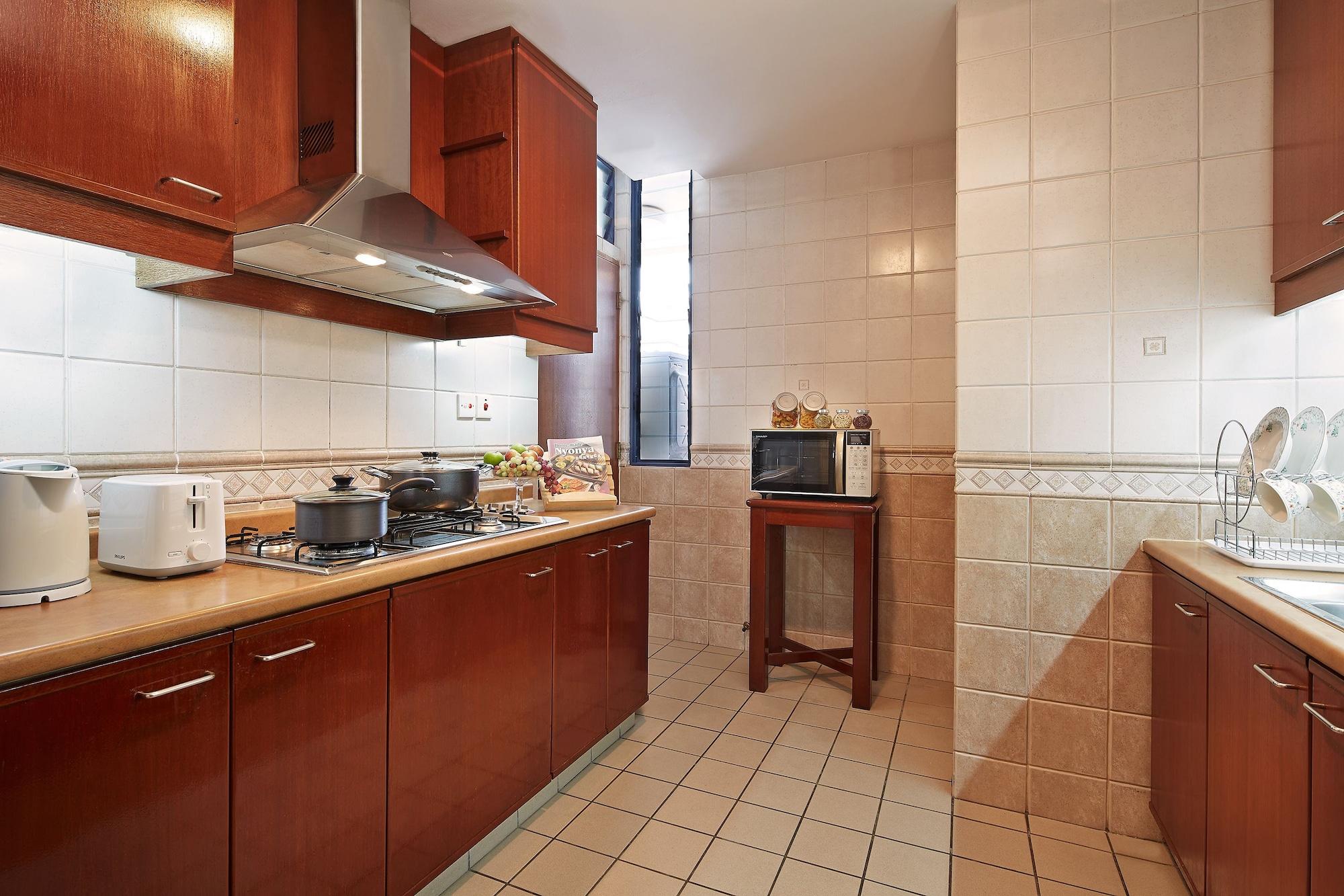 Village Residence Robertson Quay By Far East Hospitality Сингапур Екстериор снимка