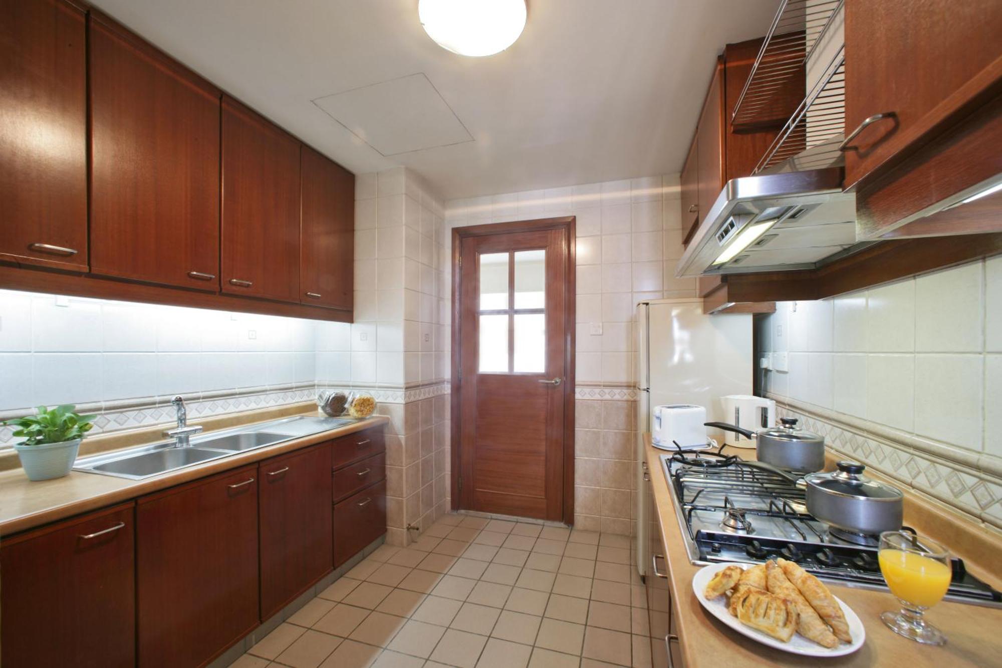 Village Residence Robertson Quay By Far East Hospitality Сингапур Екстериор снимка