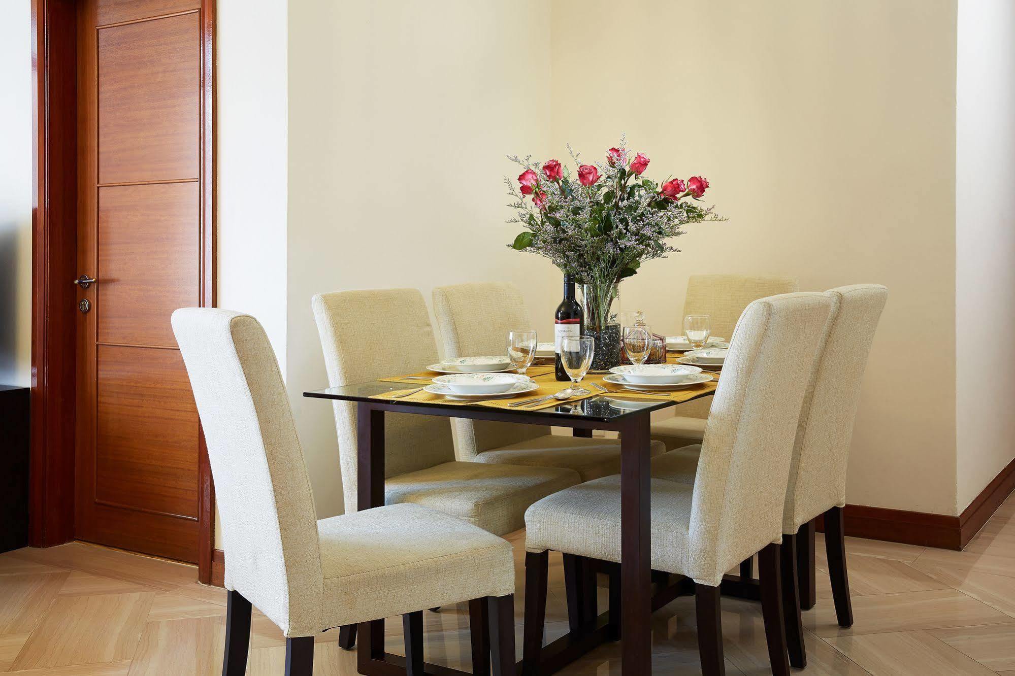 Village Residence Robertson Quay By Far East Hospitality Сингапур Екстериор снимка