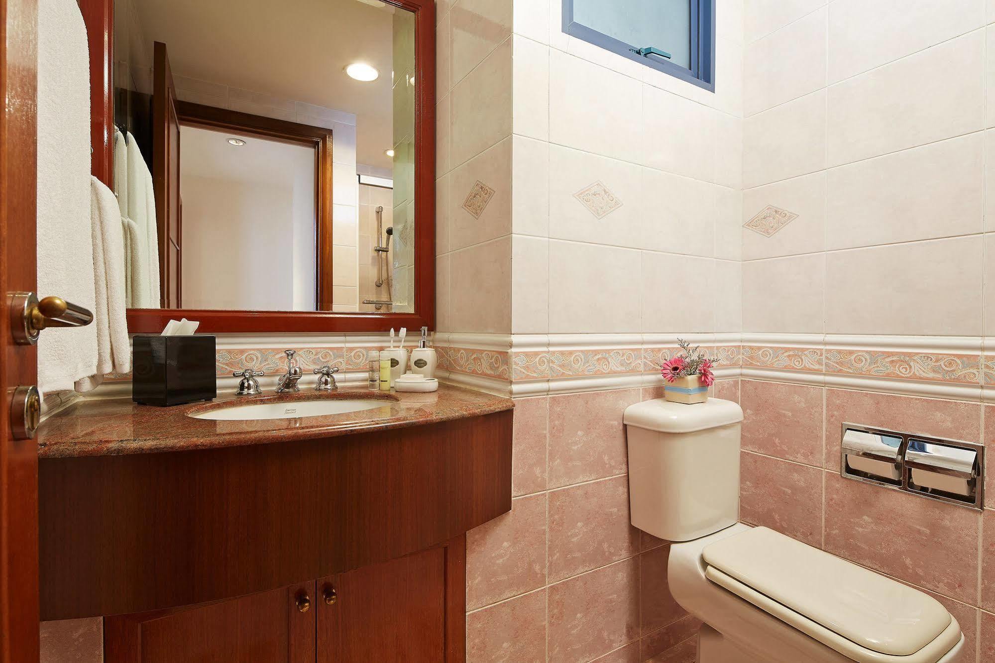 Village Residence Robertson Quay By Far East Hospitality Сингапур Екстериор снимка