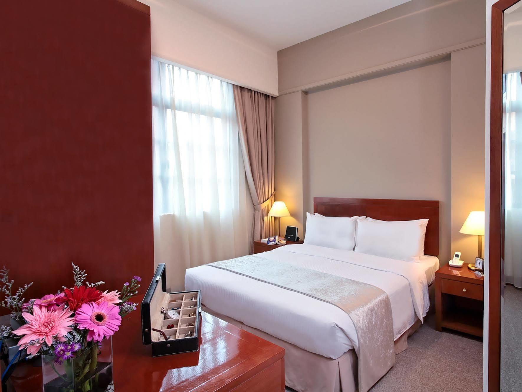 Village Residence Robertson Quay By Far East Hospitality Сингапур Екстериор снимка